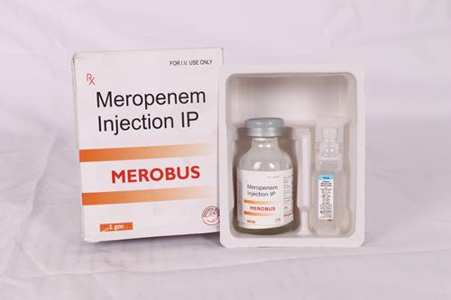 MEROBUS 1 GM (Copy)