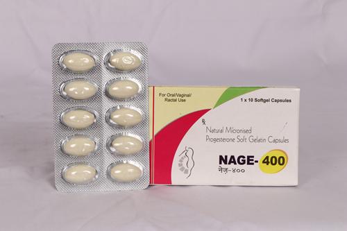 NAGE 400 (Copy)