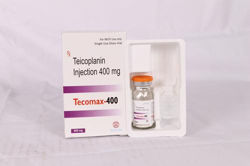 TECOMAX 400 (Copy)